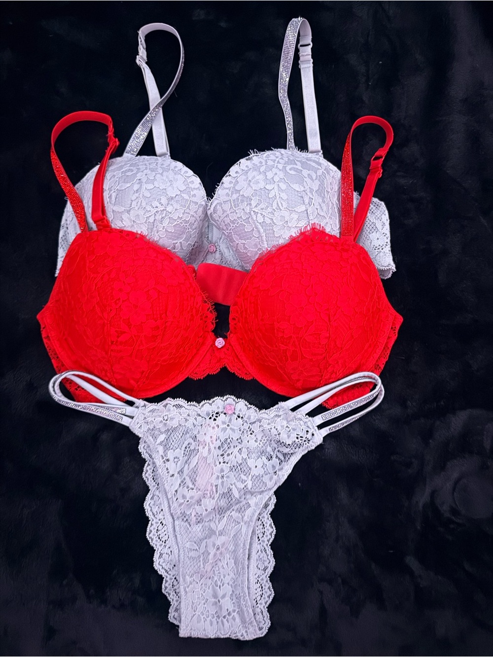 Victoria's Secret Dream Angels Set